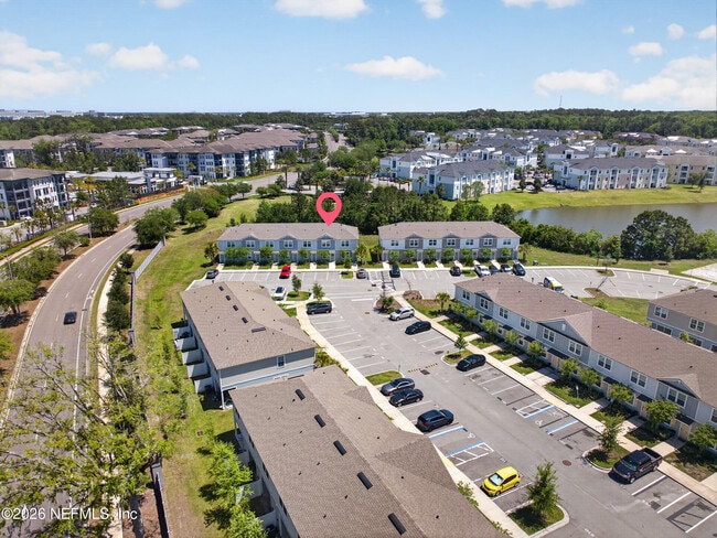 Building Photo - 4915 Nebula Ln