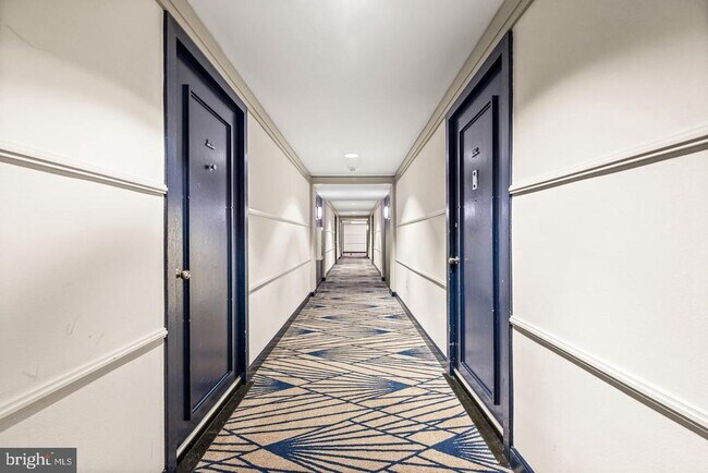 Building Photo - 2601 Pennsylvania Ave