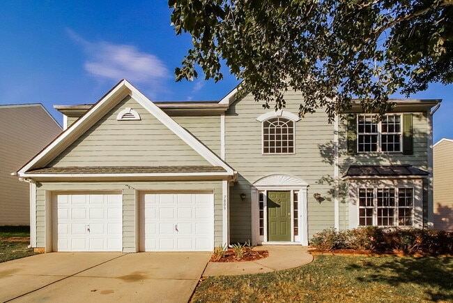 Building Photo - 7809 Leisure Ln