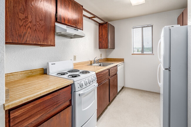 Building Photo - The Styner Apartments