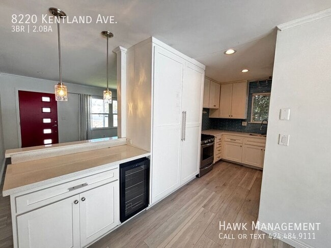 Building Photo - 8220 Kentland Ave