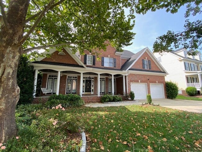 Building Photo - 131 Barclay Valley Dr