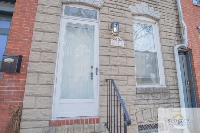 Building Photo - 1911 Eastern Ave