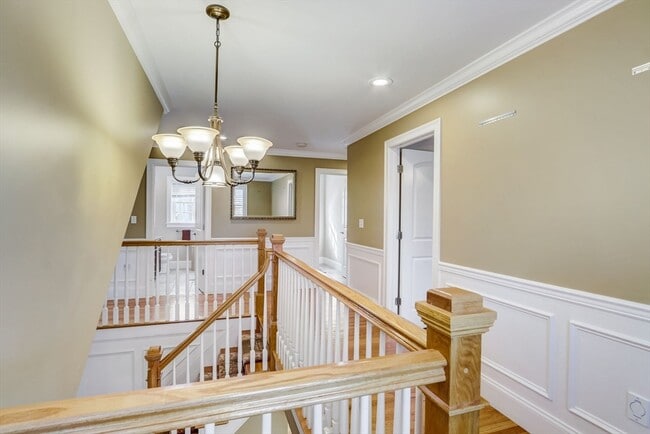 Building Photo - 2414 Massachusetts Ave