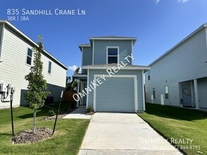Building Photo - 835 Sandhill Crane Ln