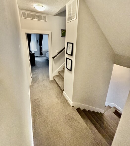 Spacious three levels - 216 E Center St