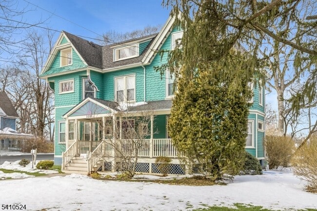 Building Photo - 109 North Ave