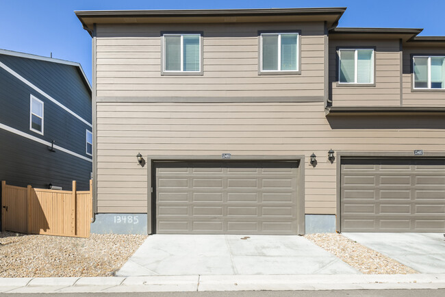 Building Photo - Beautiful 4 Bedroom in Thornton