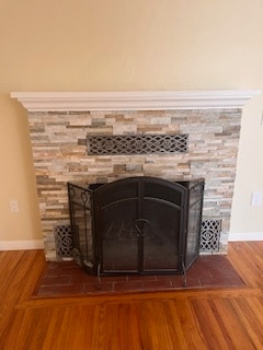 Building Photo - 1505 Stockton Ave