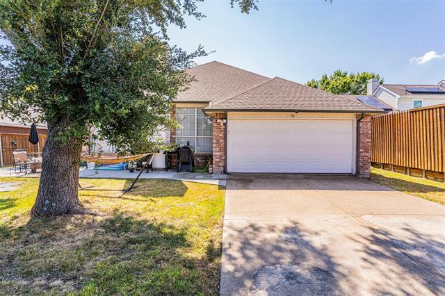 Building Photo - 8409 Lake Bend Dr