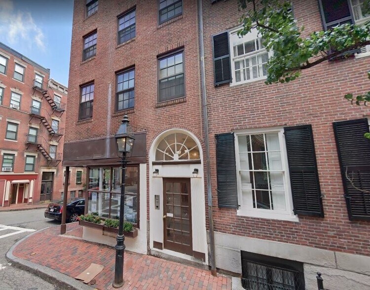 Building Photo - 87 Myrtle St