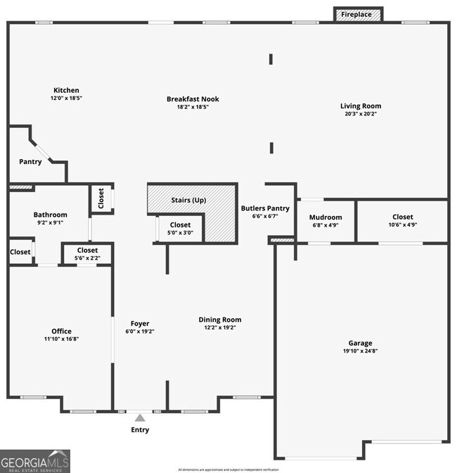 Building Photo - 3169 Falls Crest Ct