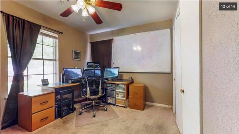 Building Photo - 8206 Rockwood Ln