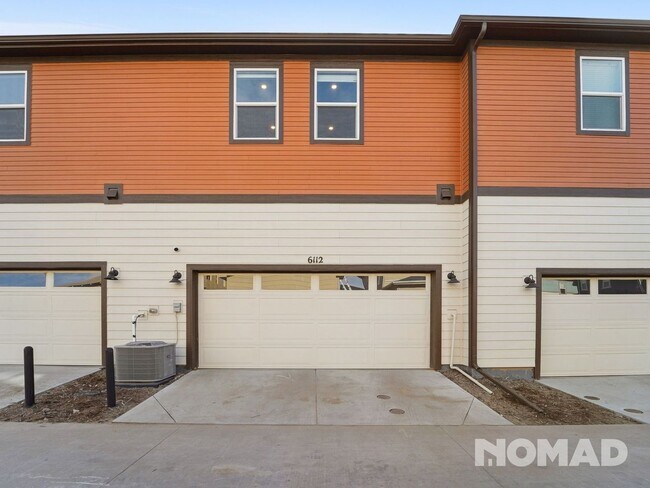 Building Photo - 6112 N Lisbon St