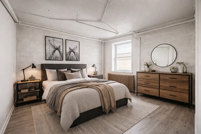 Building Photo - 4858 S Springfield Ave