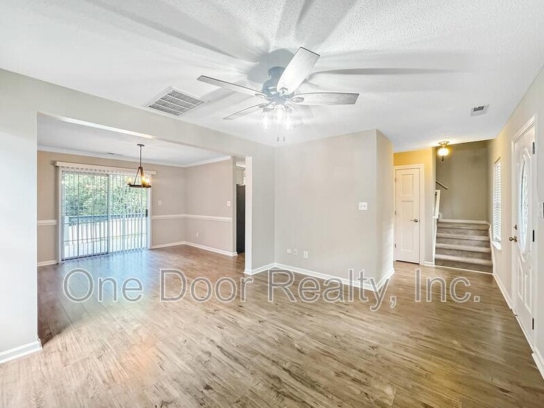 Building Photo - 6021 Allegheny Rd