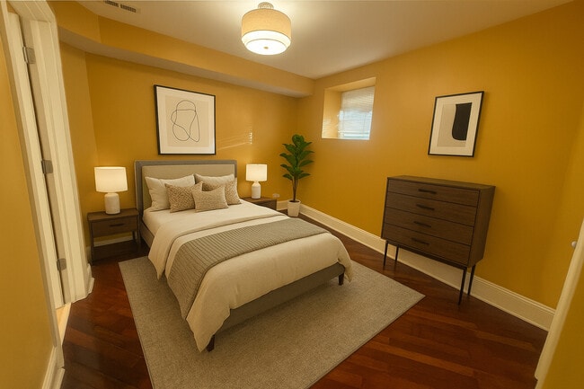 Building Photo - 5201 S Indiana Ave