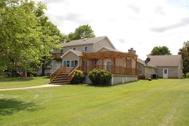 Building Photo - 3873 Green Hill Church Rd