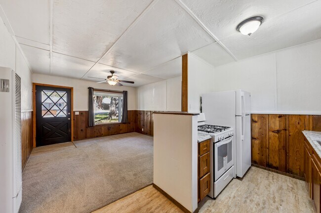 Building Photo - 3533 Bobby Grey Cir