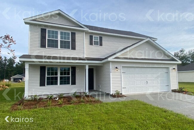 Building Photo - 110 Mountain Holly Rd