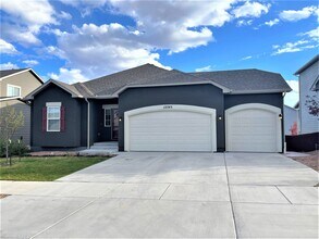 Building Photo - 12745 Culebra Peak Dr