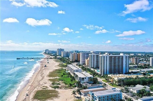 Building Photo - 531 N Ocean Blvd