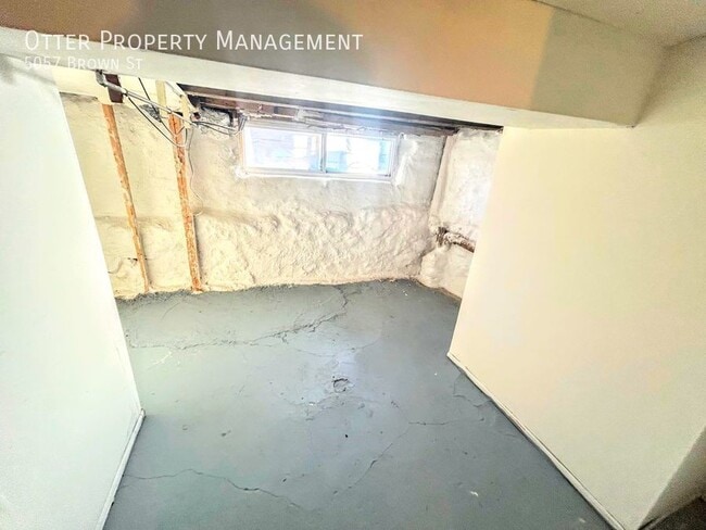 Building Photo - 5057 Brown St