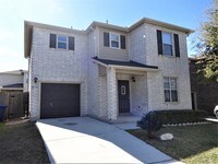 Building Photo - 16131 Branching Oaks