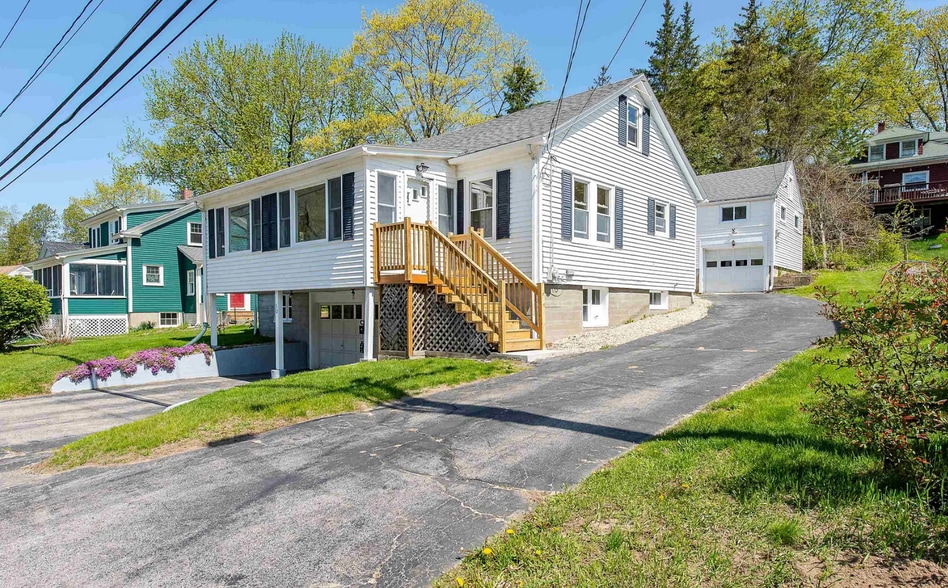 Primary Photo - 30 Atlantic Ave