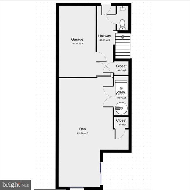 Building Photo - 7907 Moss Brook Ct