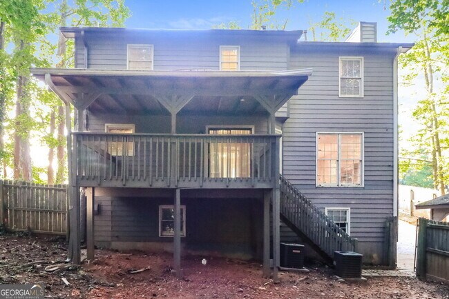 Building Photo - 5065 Brown Rd