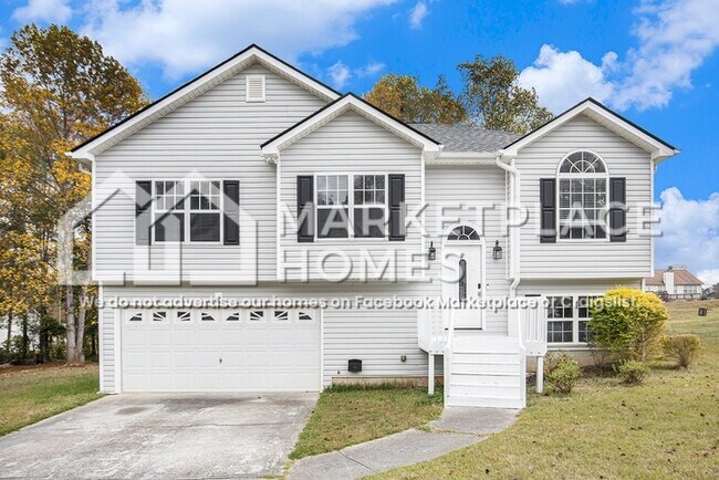 Primary Photo - 117 Fawn Ln