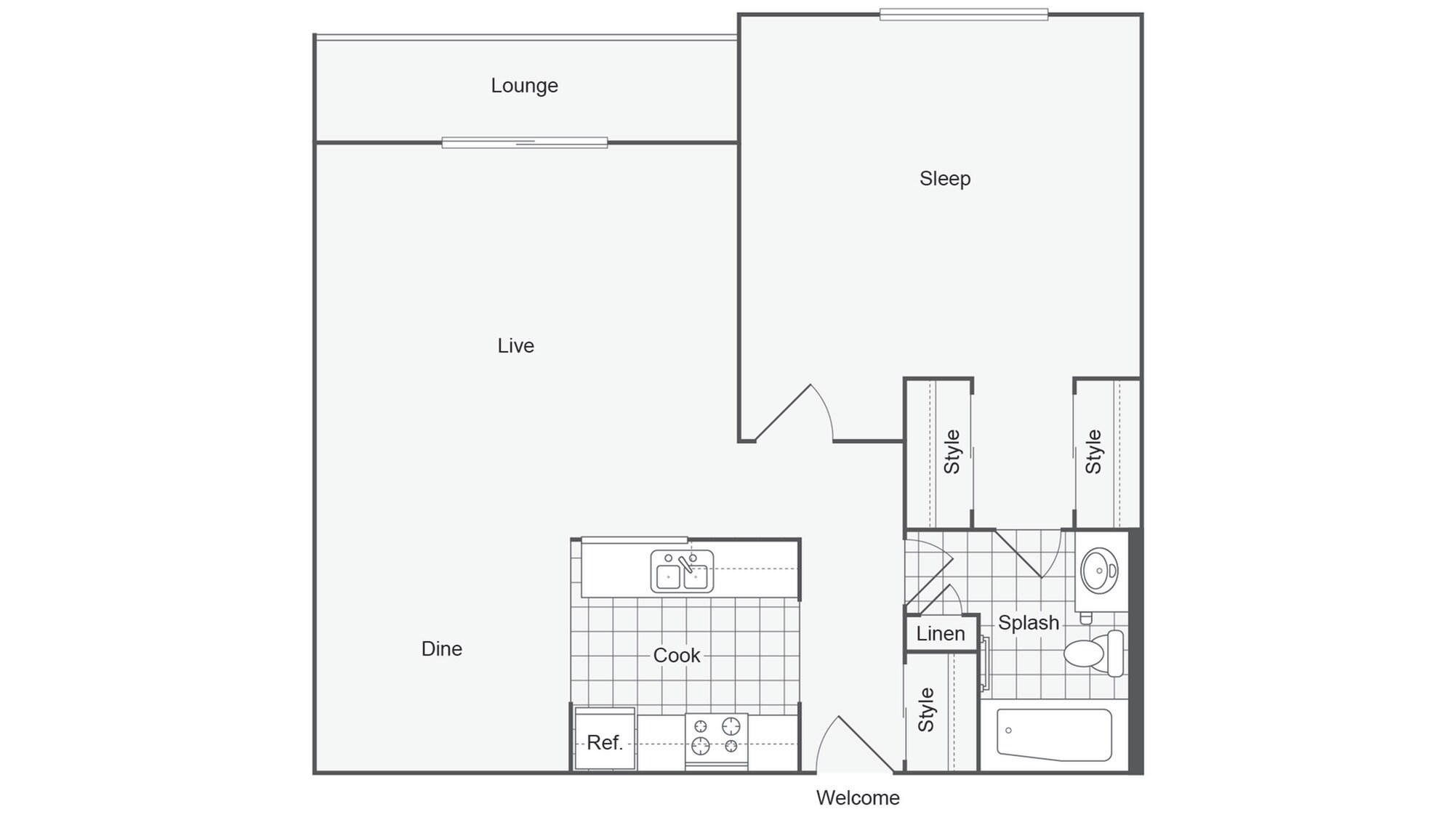 The Bennington 100130 St Bensenville IL 60106 Apartment Finder