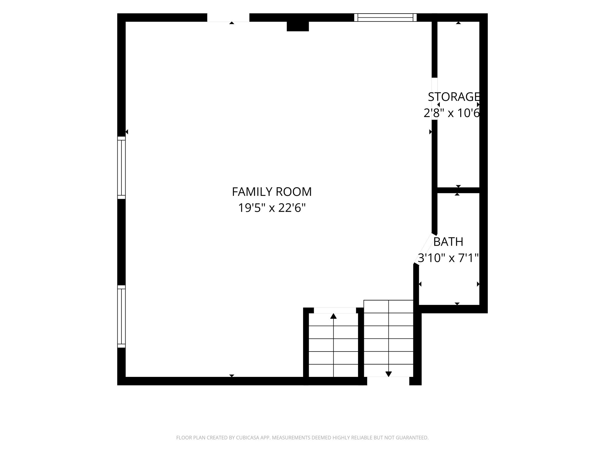 Building Photo - 527 W Marion St
