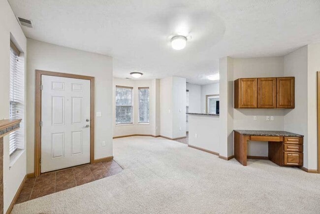 Floorplan - Stone Ridge Estates Apartments & Duplexes