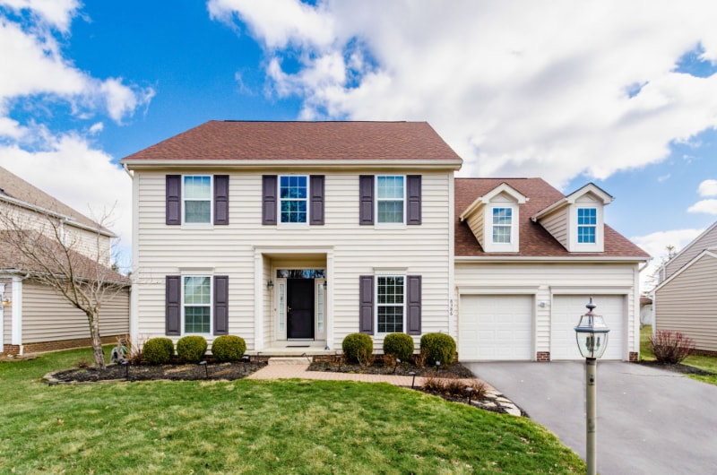 Building Photo - 8386 Marwithe Pl