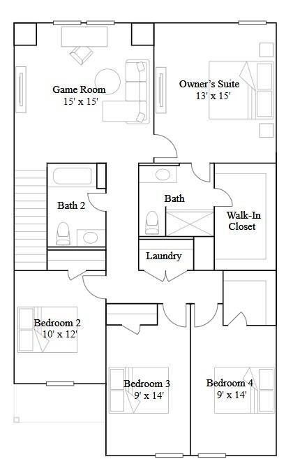 Building Photo - 16718 Old Wagon Wy
