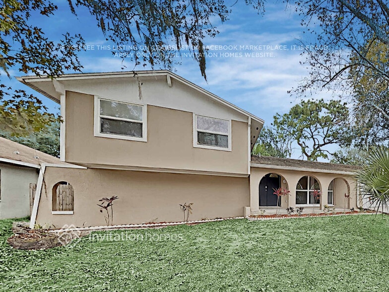 Primary Photo - 16334 Bonneville Dr