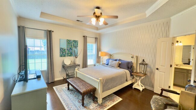Building Photo - 11215 Carston Cove
