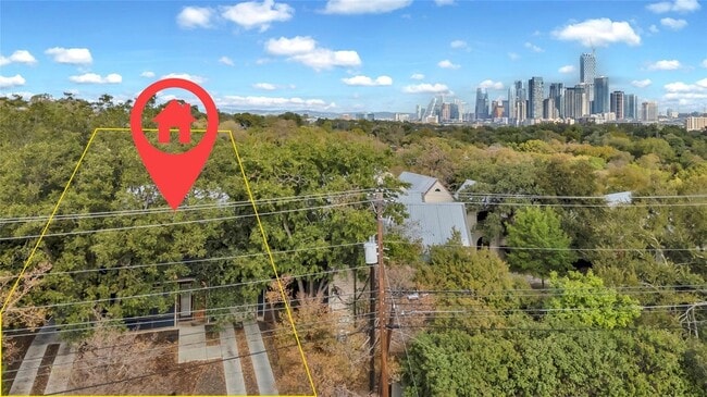 Building Photo - 1518 Parker Ln