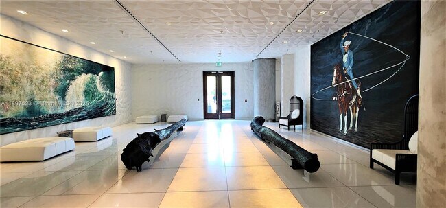 Building Photo - 1300 S Miami Ave