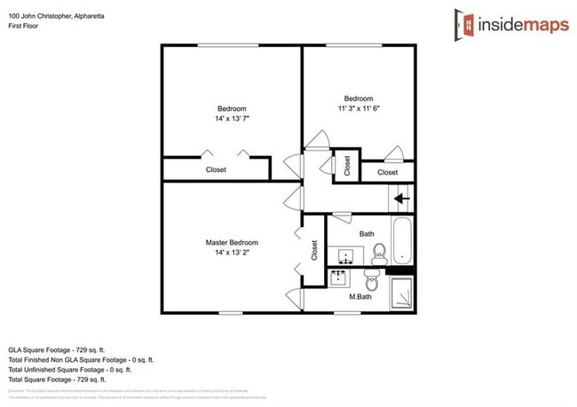 Building Photo - 100 John Christopher Dr