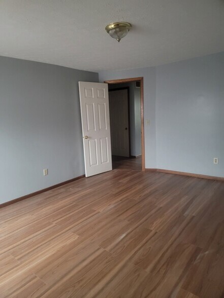 Bedroom #1 - 2872 Sawdust Ln