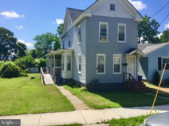 Building Photo - 8 N 7th St