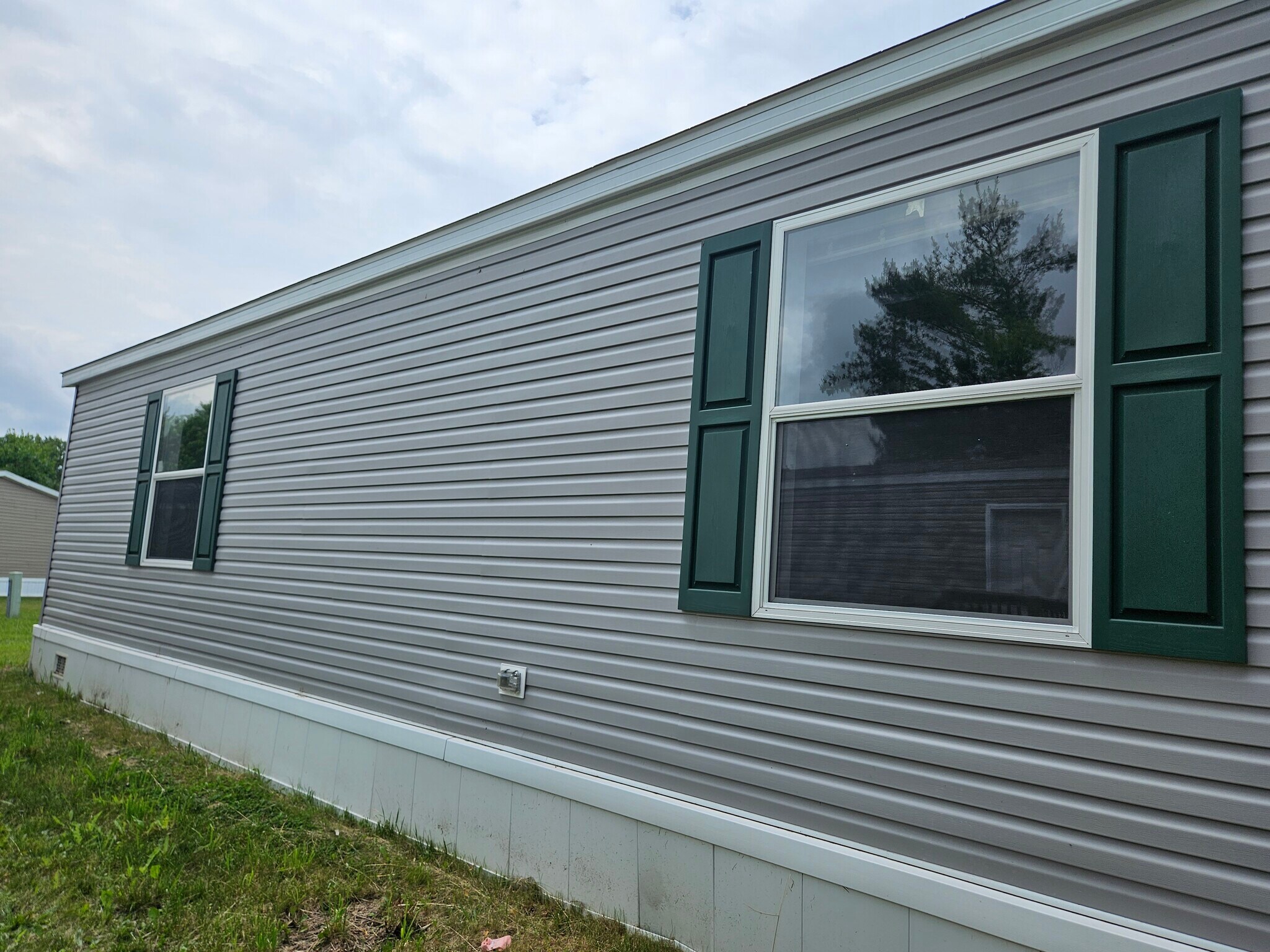 Building Photo - 71574 St Howard Ct