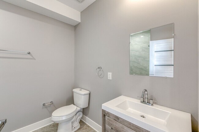 Building Photo - Brand New Luxury Apartments Brewerytown