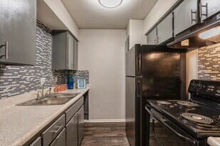 Interior Photo - Villas Del Sol Phase One