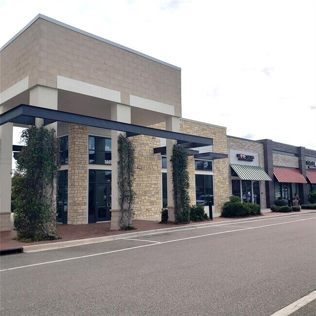 Building Photo - 6316 Tabebuia Pkwy