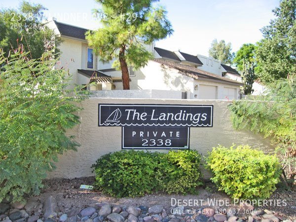 Building Photo - 2338 W Lindner Ave