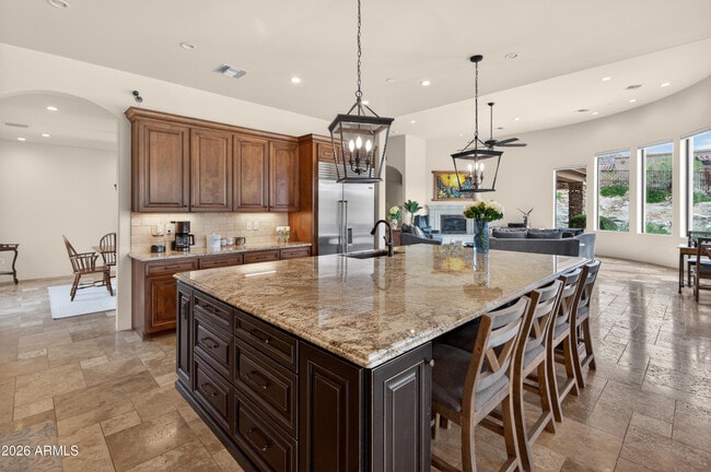 Building Photo - 14530 N Granite Peak Pl